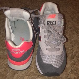 New Balance 574 Classic